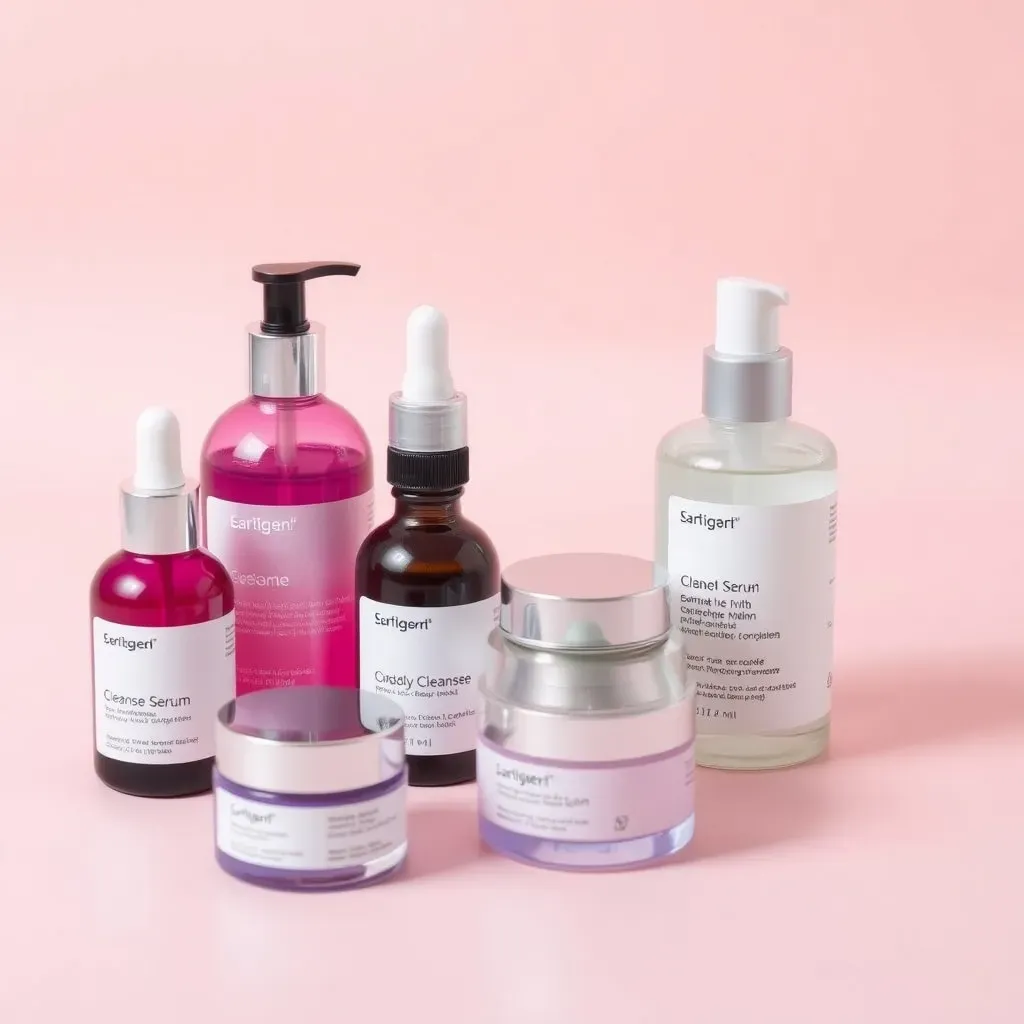 Cuidado facial