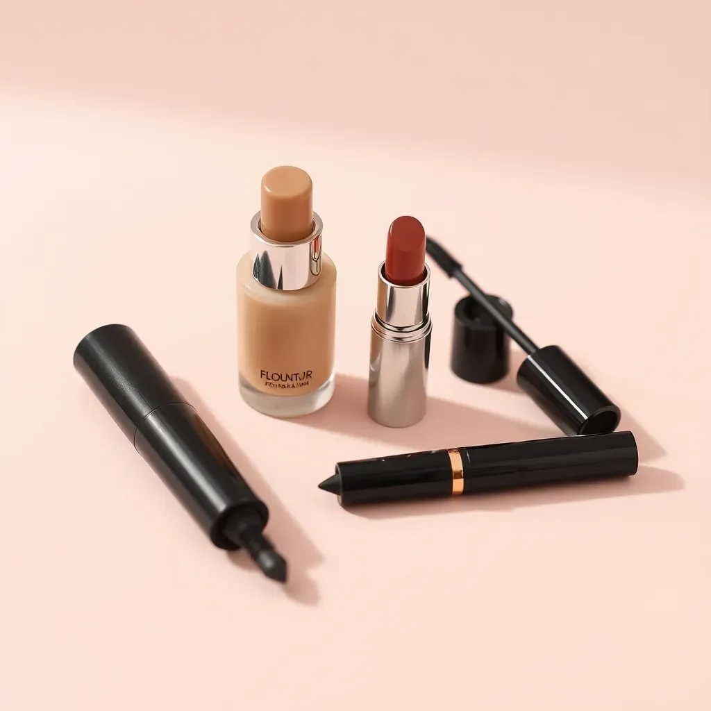 Maquillaje