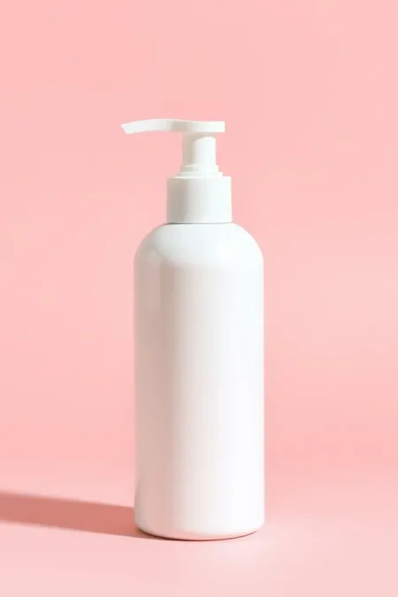 Shampoo nutritivo sin sal