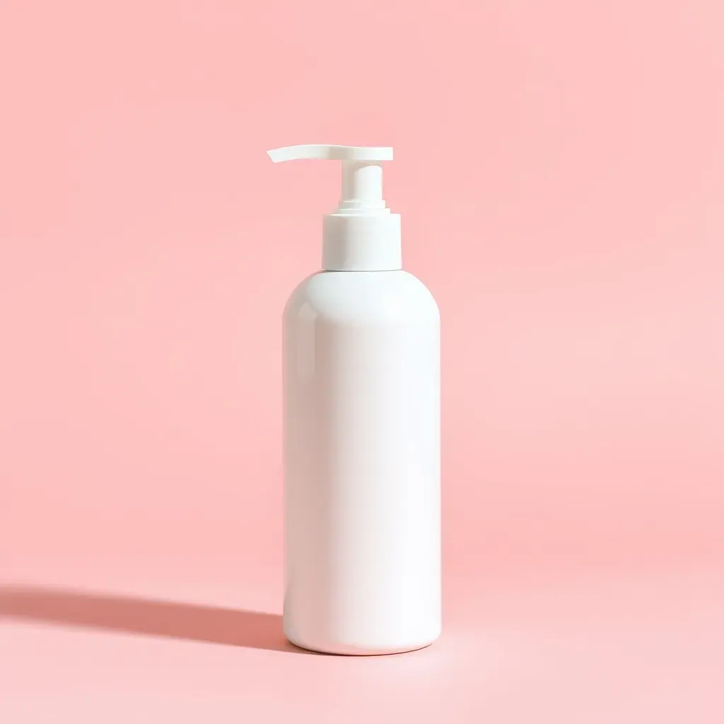 Shampoo nutritivo sin sal