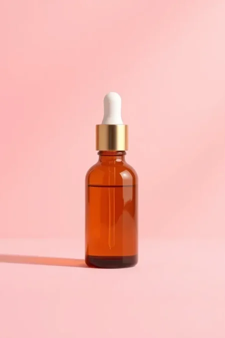 Sérum de vitamina C