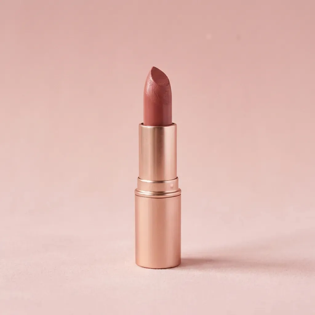 Labial mate larga duración