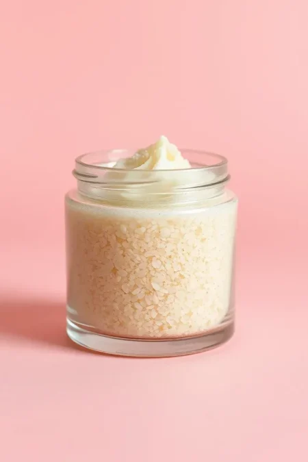 Exfoliante corporal de café