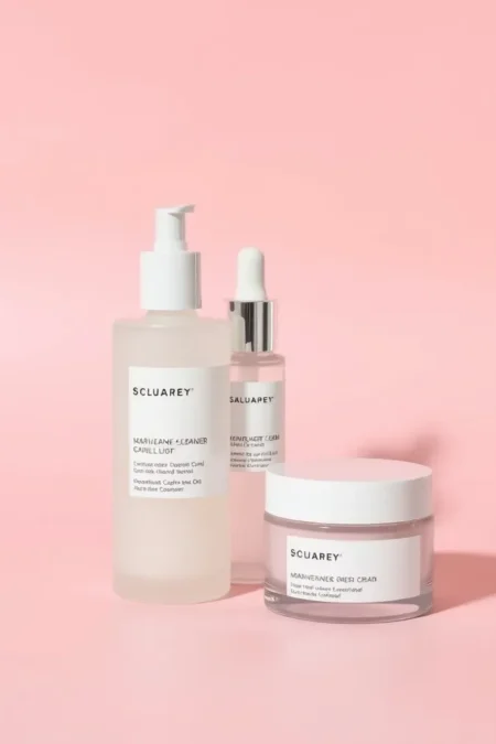 Kit skincare esencial