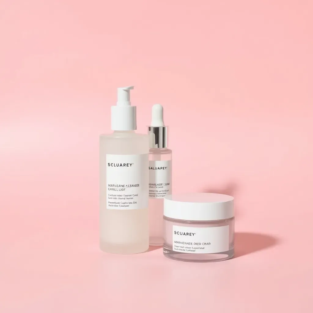 Kit skincare esencial