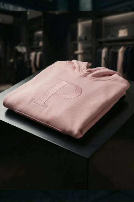 Hoodie Cropped Urbana