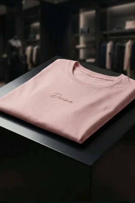 Camiseta Urban Dama