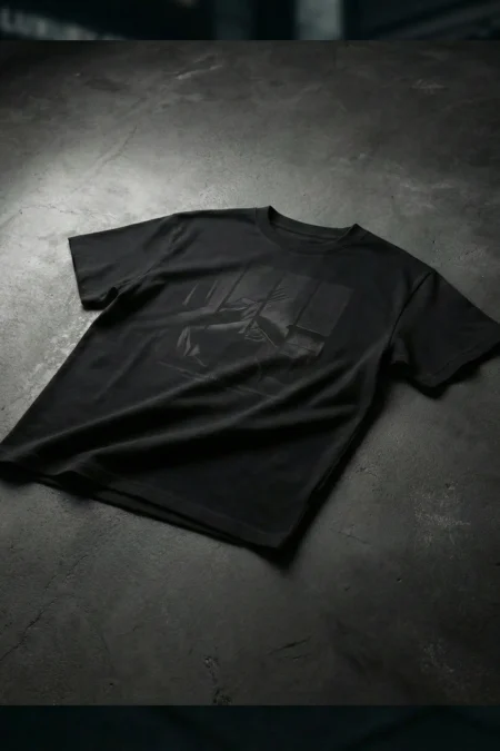 Camiseta Essential Zavage