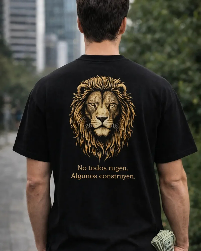 Categoría Camisetas Zavage Couture
