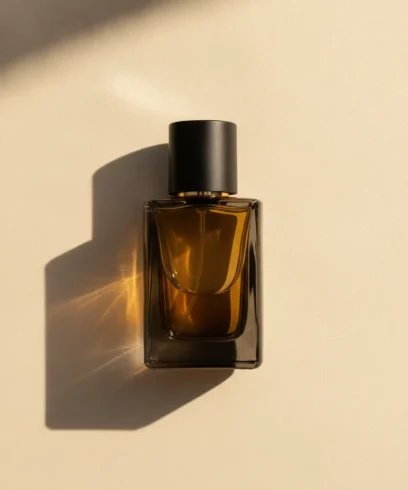 Amber Noir EDP
