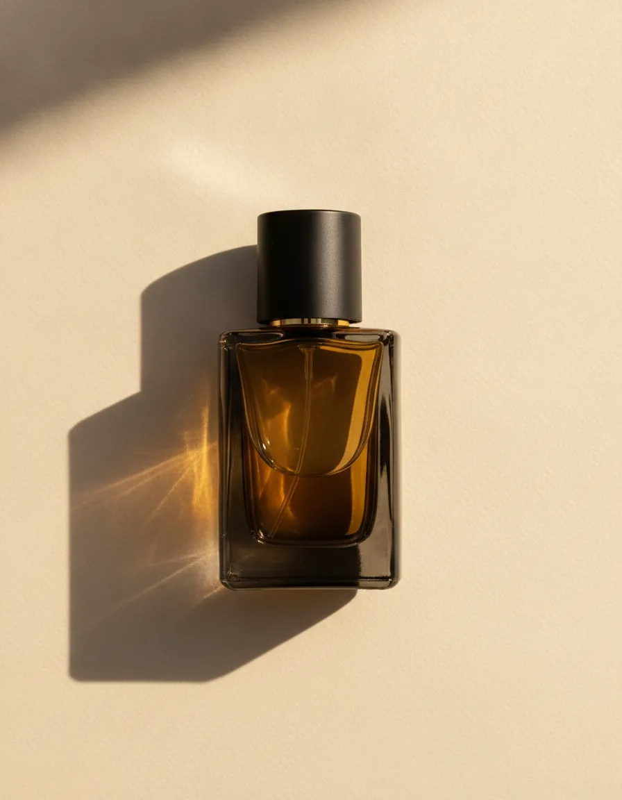 Amber Noir EDP 50 ml · Orientales y Ámbar