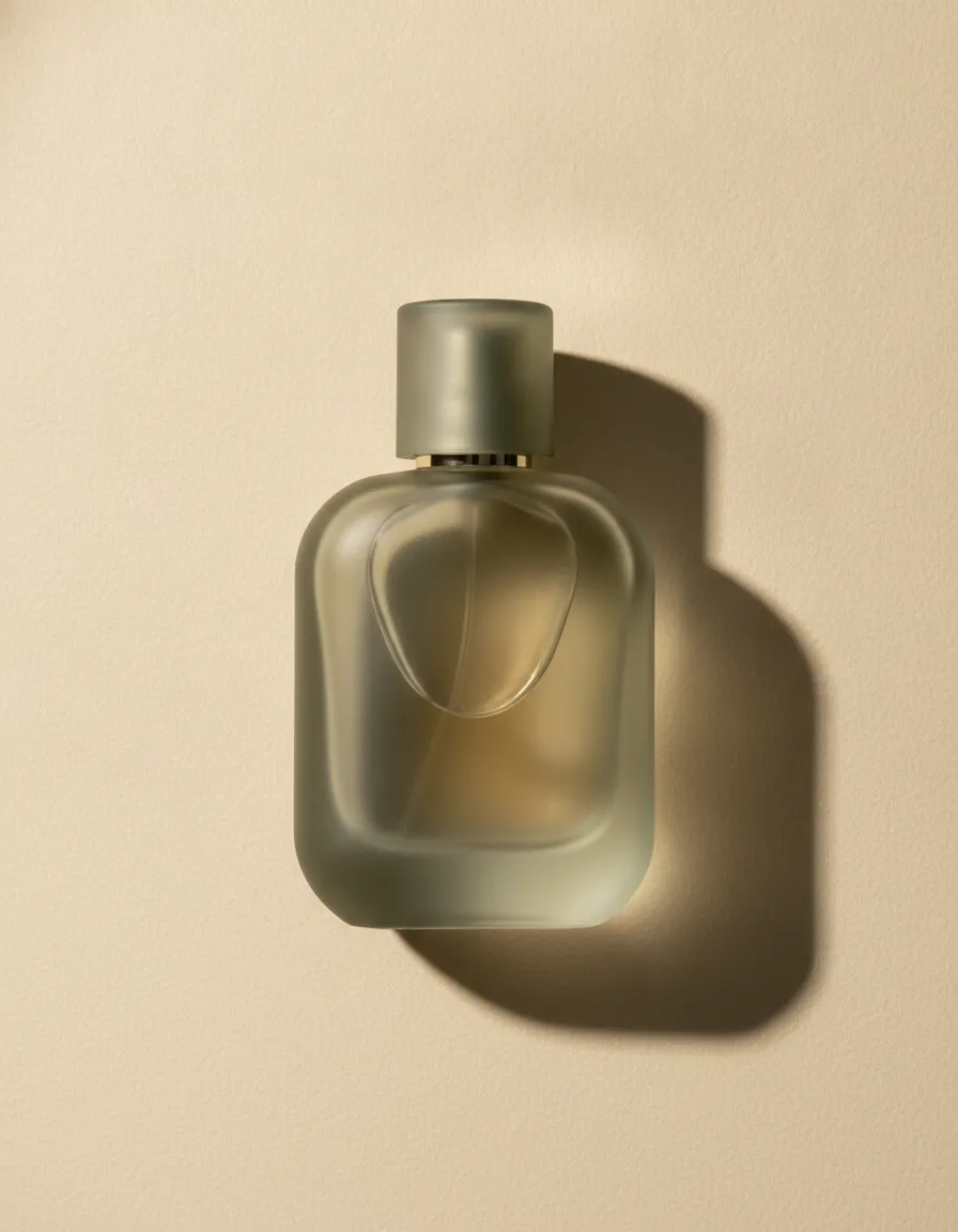 Cedro de Montaña EDP 50 ml · Amaderadas