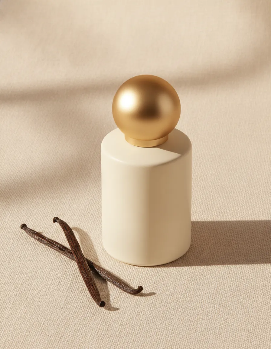 Vainilla Serena EDP 50 ml · Dulces / Vainilla
