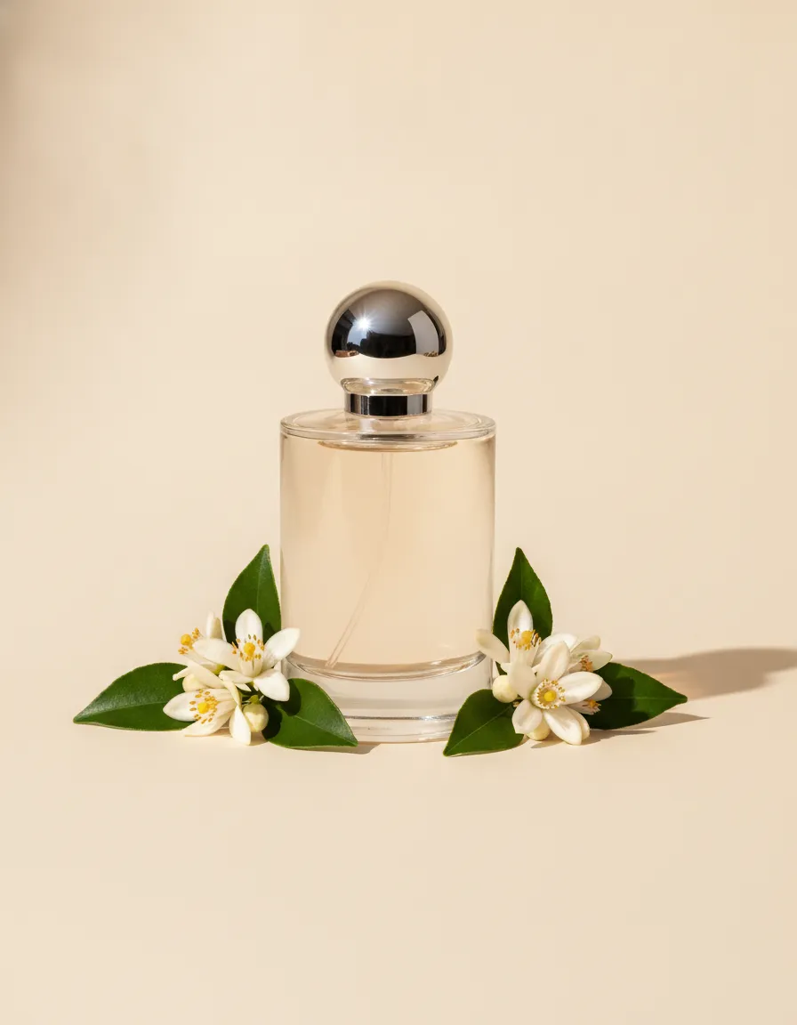 Neroli Solis EDP 50 ml · Cítricas
