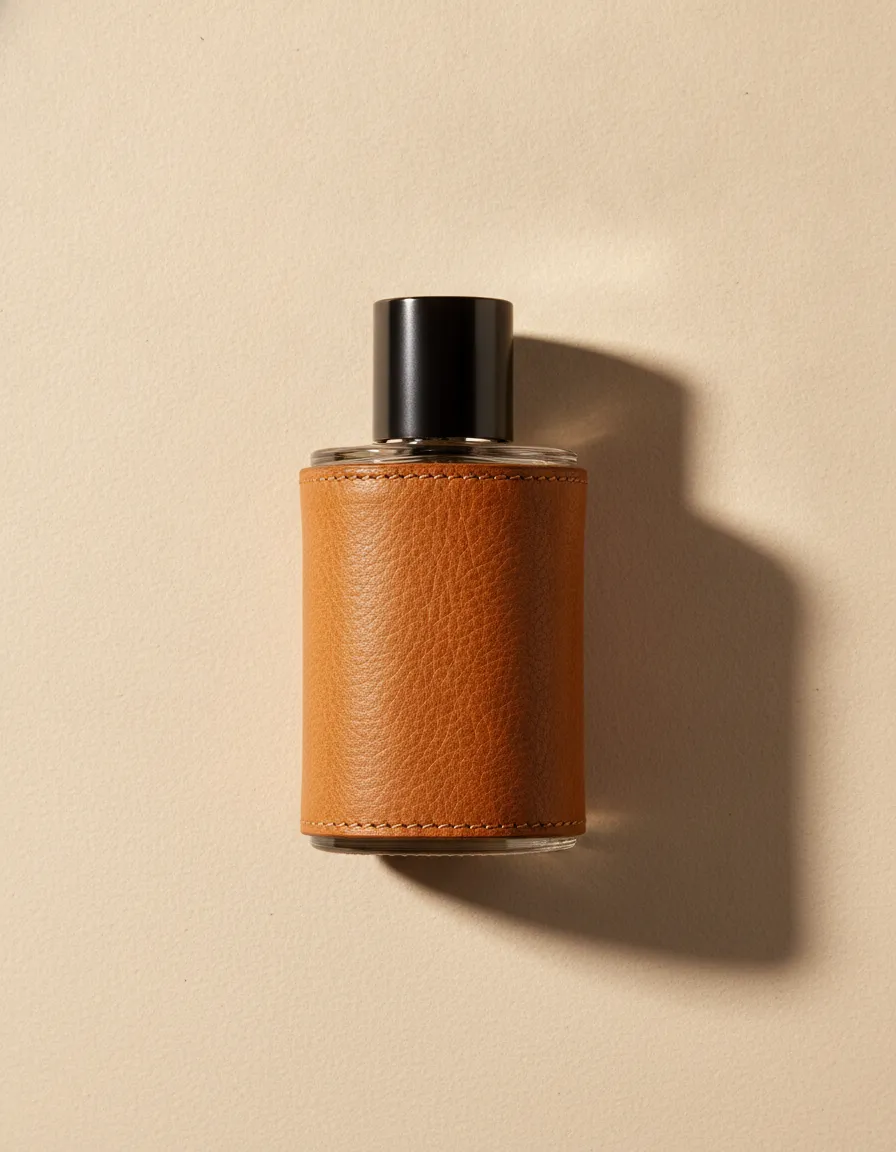 Cuero Suave EDP 100 ml