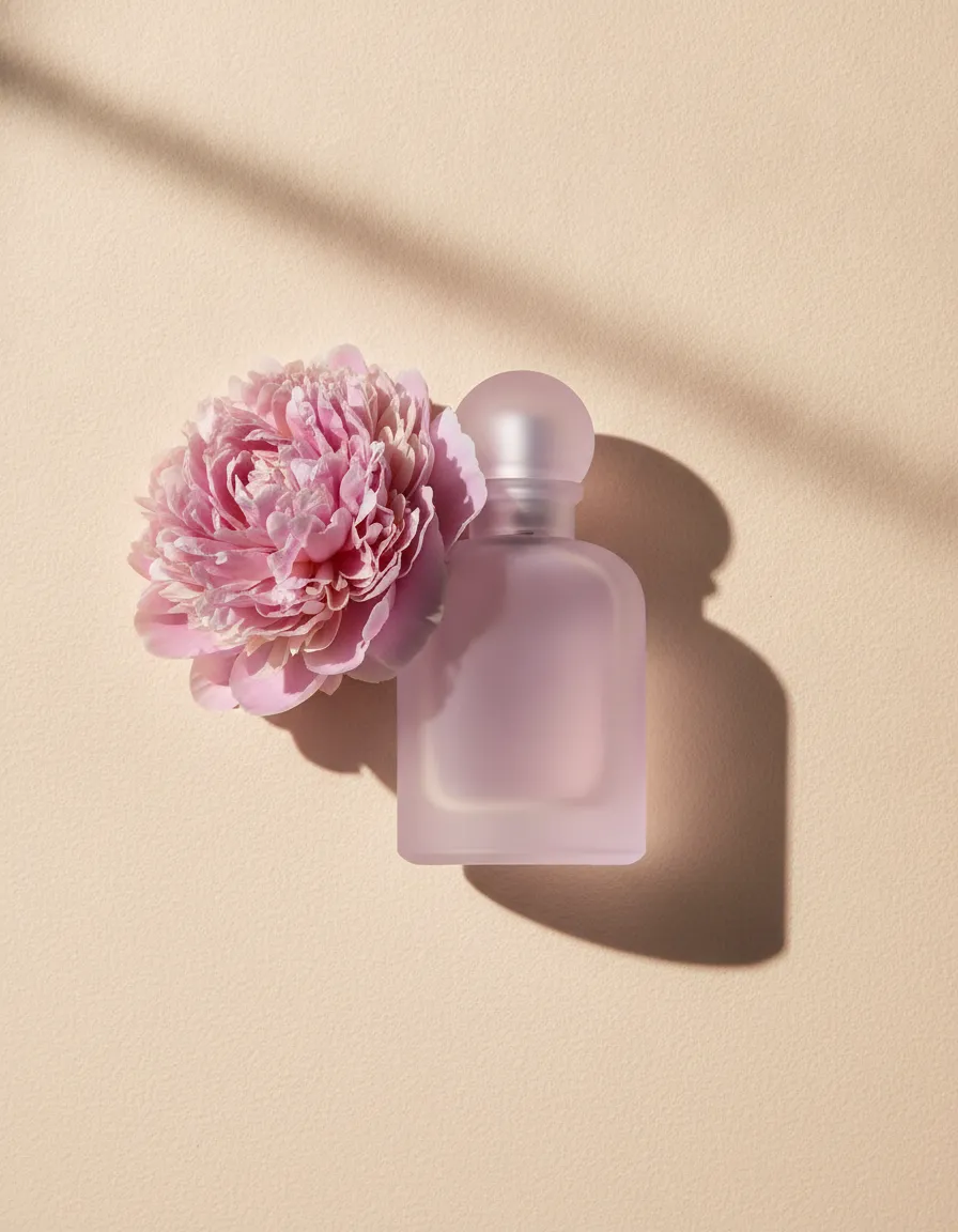 Peonía Nube EDP 100 ml · Florales