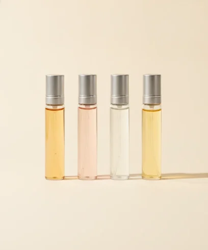 Set Descubrimiento 4 x 10 ml