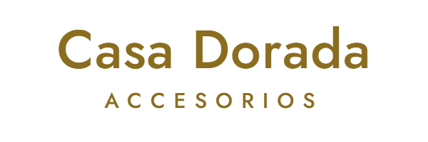 Casa Dorada Accesorios