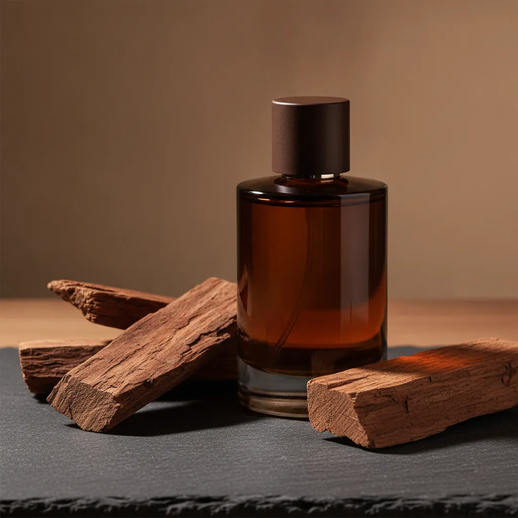 Perfumes para la oficina
