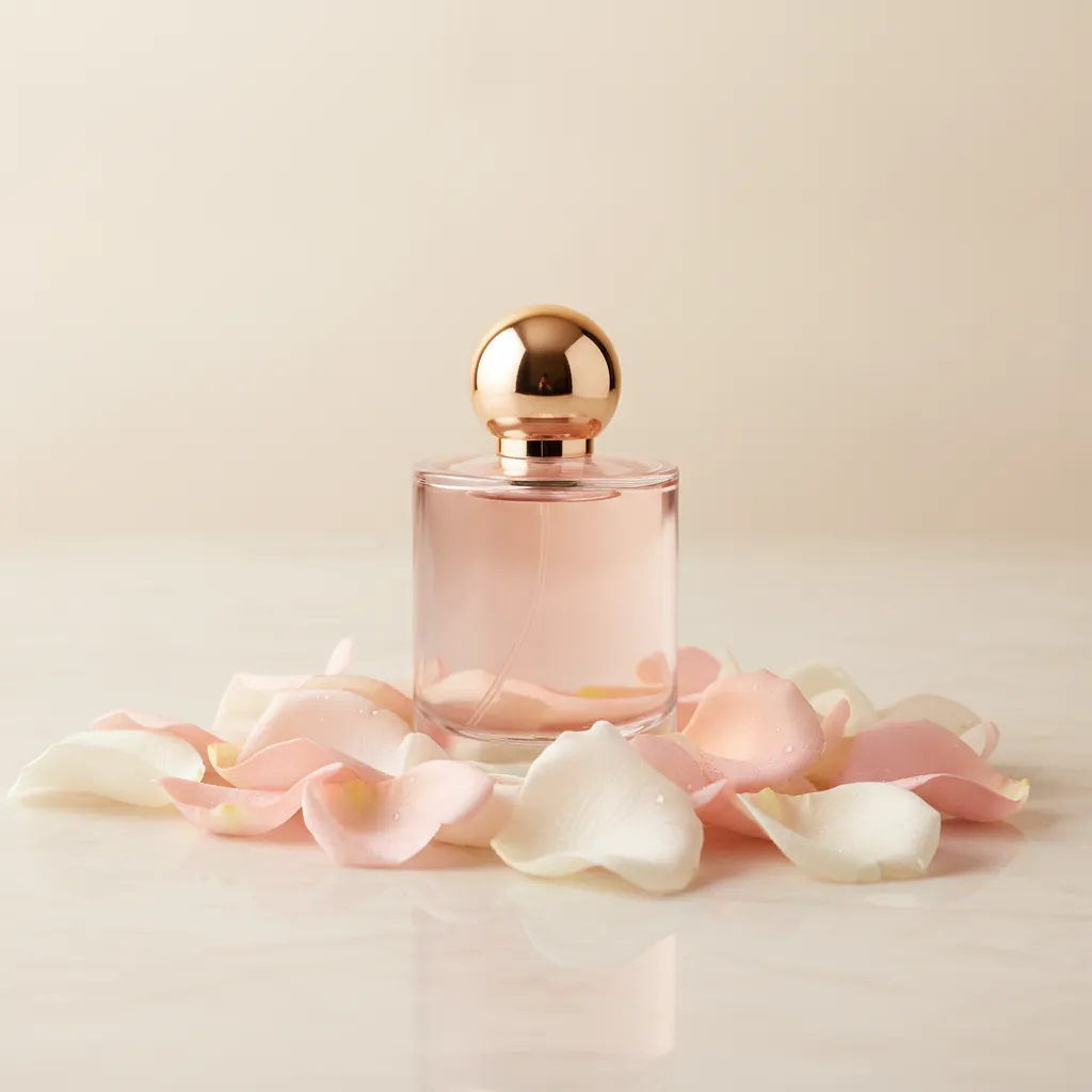 Perfumes para una cita
