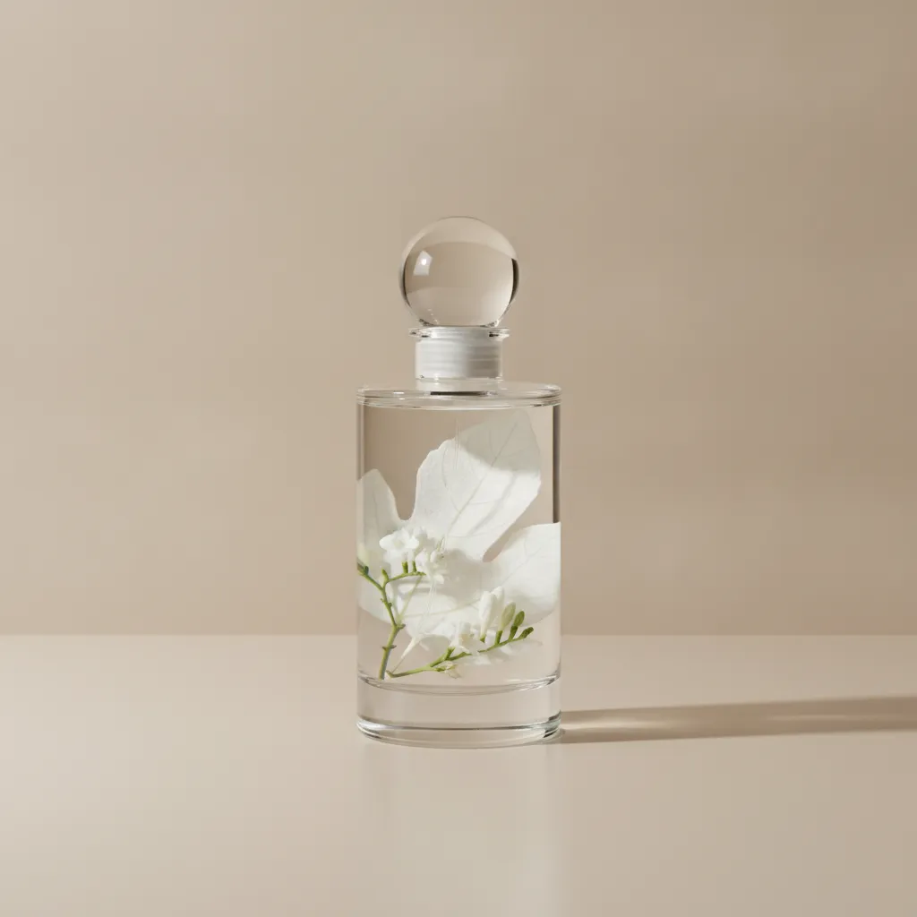 Perfumes para todos los días